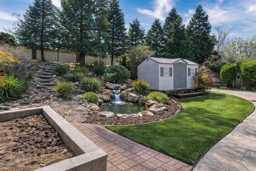 11864 S Carson Way, Gold River, CA, 95670-8115 | Card Image