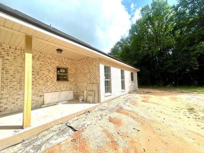 232 E Sunnybrook Rd, House other with 3 bedrooms, 2 bathrooms and 2 parking in Carriere MS | Image 21