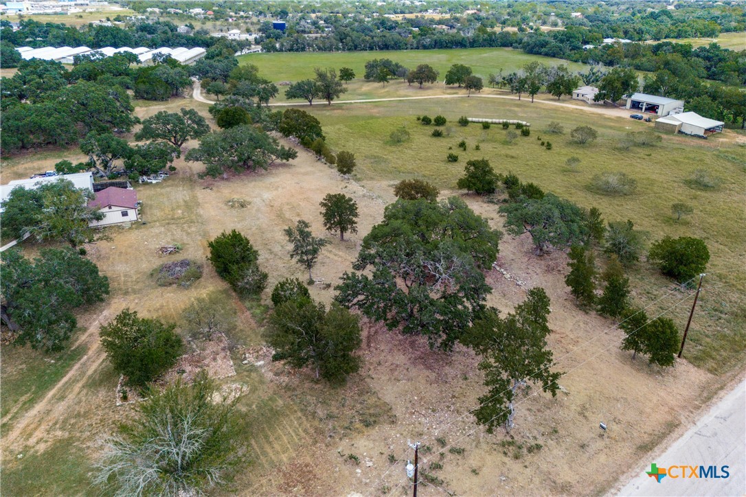 Land in Blanco 5