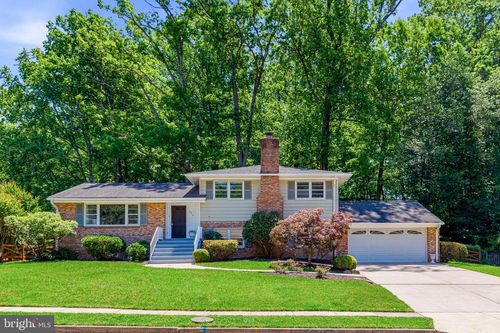 2519 E Meredith Dr, VIENNA, VA, 22181-4037 | Card Image