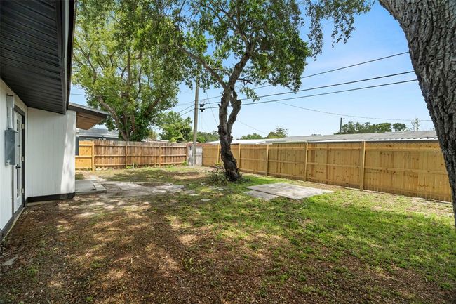 4414 W Oklahoma Ave, House other with 3 bedrooms, 3 bathrooms and null parking in TAMPA FL | Image 27