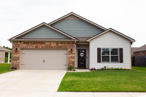4806 Barrett Oaks Dr, Millington, TN, 38053-5020 | Card Image