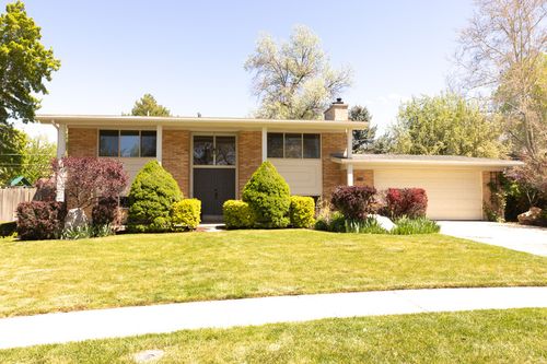 4851 S Colony Dr, Salt Lake City, UT, 84117-5828 | Card Image