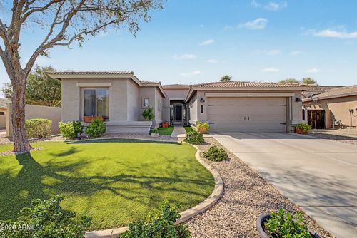 3697 E Oxford Ln, Gilbert, AZ, 85295-4677 | Card Image