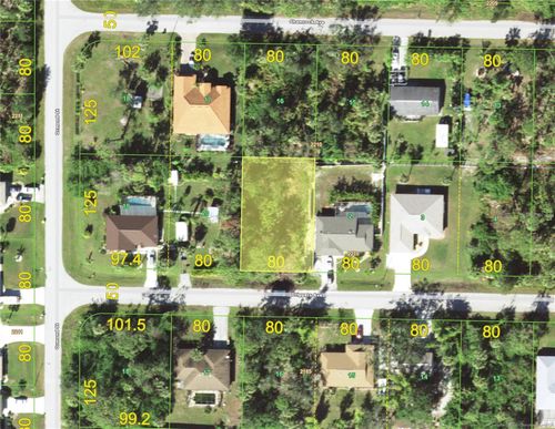 18178 Driggers Ave, Port Charlotte, FL, 33948-8804 | Card Image