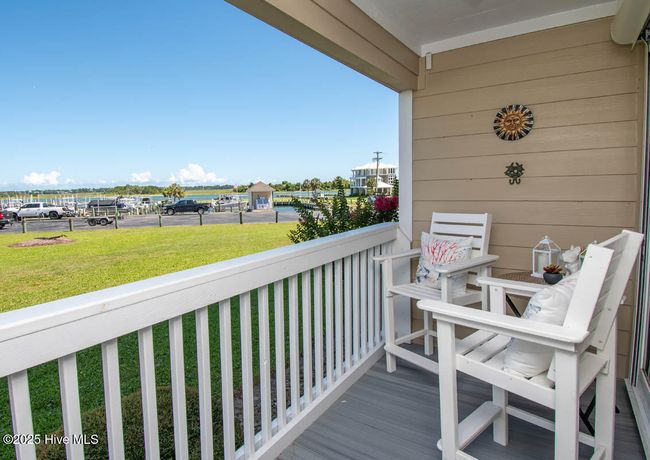 A-15 - 650 Cedar Point Blvd, Condo with 1 bedrooms, 1 bathrooms and null parking in Cedar Point NC | Image 20
