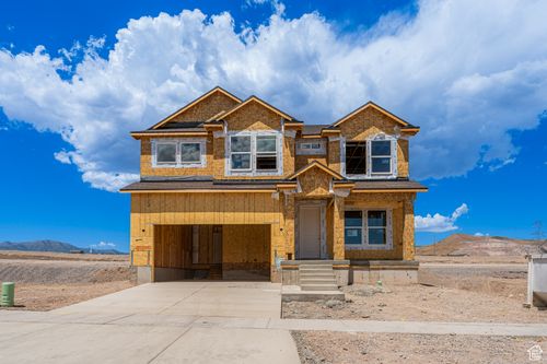 607-933 N Banner Dr, Saratoga Springs, UT, 84045 | Card Image