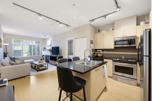 101-6500 194 St, Surrey, BC, V4N5X4 | Card Image