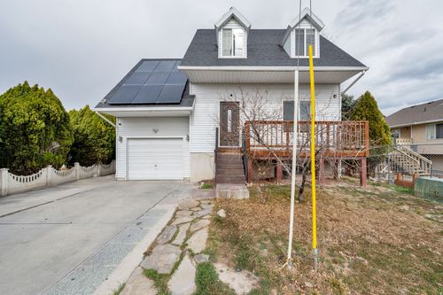 4598 W 3100 S, West Valley City, UT, 84120-1512 | Card Image