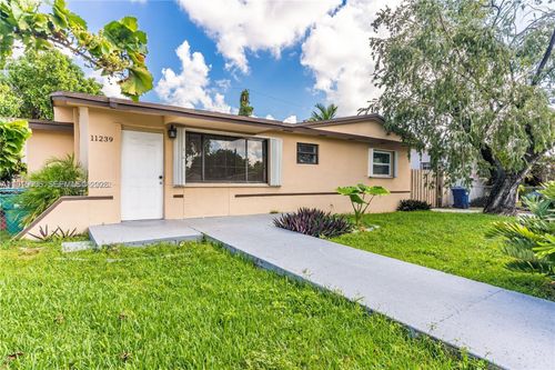 back-11239 Sw 5th Ter, Miami, FL, 33174-1167 | Card Image