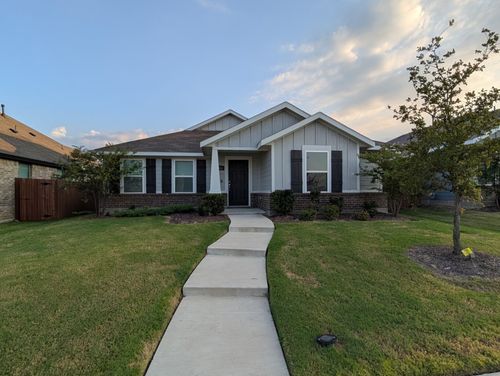 3952 Bison Ln, Crandall, TX, 75114-0497 | Card Image