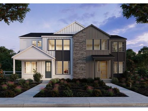 8745 Whiteclover St, Littleton, CO, 80125-8084 | Card Image