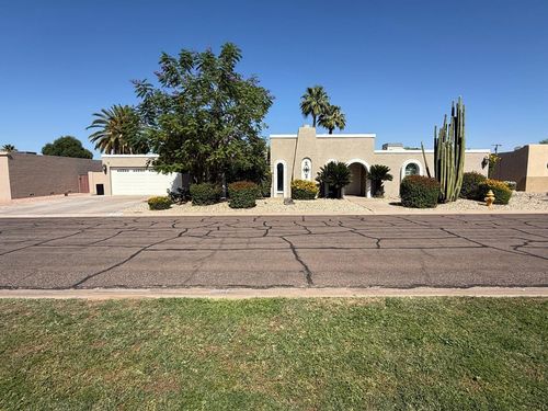 10849 N 45th Place, Phoenix, AZ, 85028 | Card Image