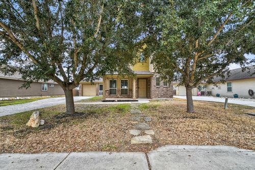 1030 Birdsong Lane, New Braunfels, TX, 78130 | Card Image