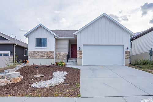 124 Peach St, Santaquin, UT, 84655-8309 | Card Image