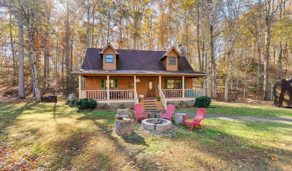 Country Ln, Murphy, NC 28906