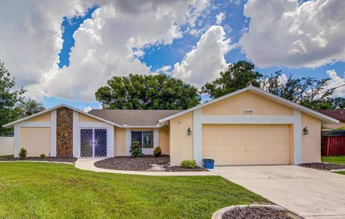 2406 Appian Ave, Spring Hill, FL, 34608-7306 | Card Image