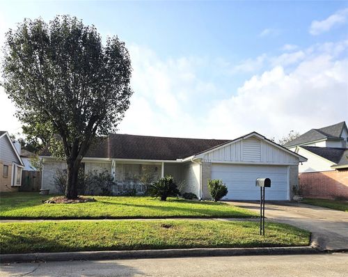 16963 Nevisway Street, Houston, TX, 77084 | Card Image