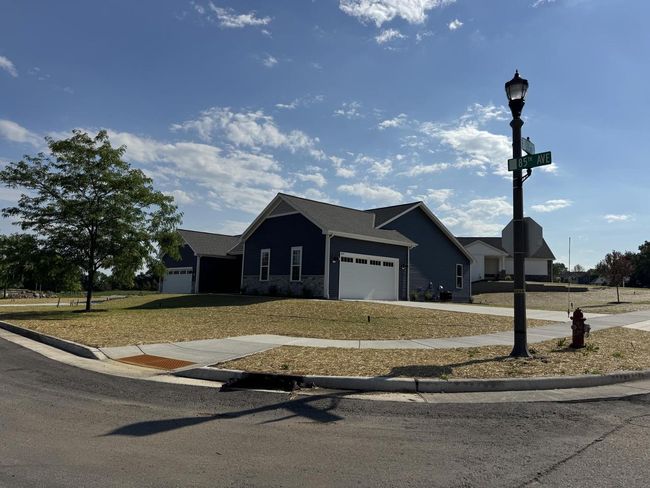 8312 85th Avenue, House other with 2 bedrooms, 2 bathrooms and null parking in PLEASANT PRAIRIE WI | Image 36
