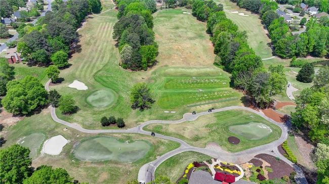 5915 Masters Club Dr, House other with 5 bedrooms, 4 bathrooms and null parking in Suwanee GA | Image 80