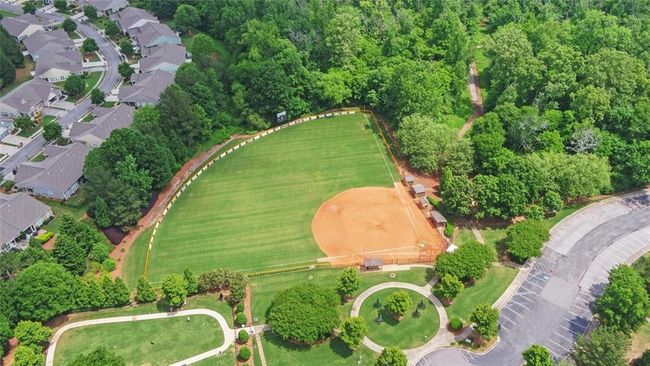6218 Azalea Way, House other with 2 bedrooms, 2 bathrooms and null parking in Hoschton GA | Image 47