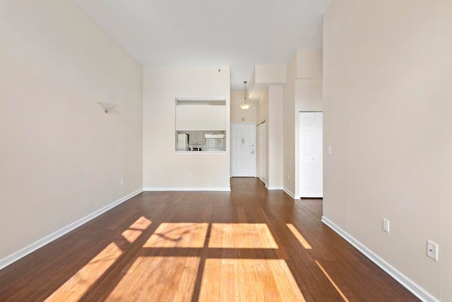 APT-110 - 20 2 Nd St, Condo with 1 bedrooms, 1 bathrooms and null parking in Jersey City NJ | Image 6