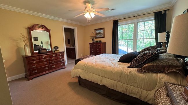411 Overlook Way, House other with 4 bedrooms, 4 bathrooms and 3 parking in Cohutta GA | Image 30