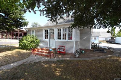 2341 W C Street, Home with 0 bedrooms, 0 bathrooms and null parking in Torrington WY | Image 1