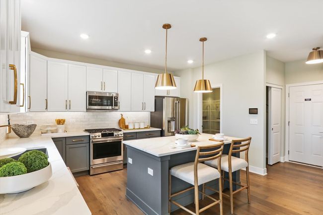 26328 W Sablewood Cir, House other with 3 bedrooms, 3 bathrooms and 3 parking in Plainfield IL | Image 12