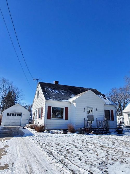 1171 Mather Street, GREEN BAY, WI, 54303 | Card Image