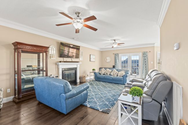 9357 Gabrielle Rd, House other with 4 bedrooms, 3 bathrooms and null parking in Strawberry Plains TN | Image 9