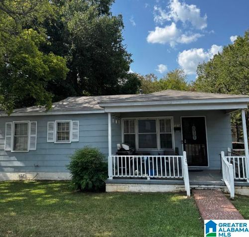 1204 Jackson Blvd, Tarrant, AL, 35217-3002 | Card Image