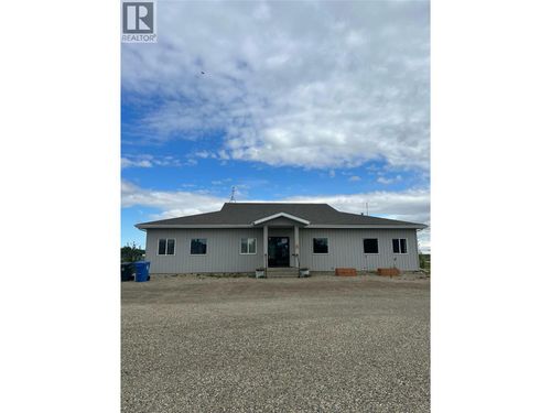 5110 52 Avenue, Dawson Creek, BC, V0C2C0 | Card Image