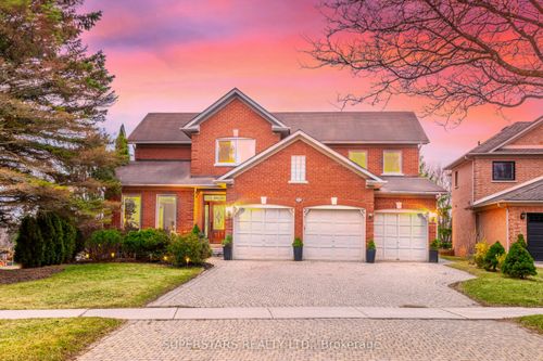 852 Norwick Rd, Newmarket, ON, L3X1K8 | Card Image