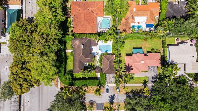 1161 Sunset Rd, House other with 5 bedrooms, 4 bathrooms and null parking in Coral Gables FL | Image 36