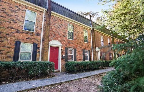 b-115 Winding River Dr, Sandy Springs, GA, 30350 | Card Image