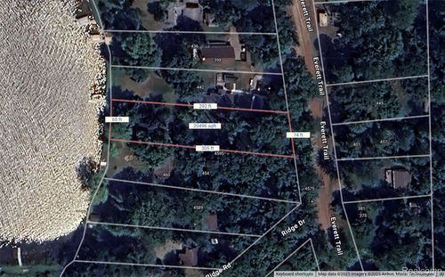 450 Everett Trl, Hale, MI, 48739-9119 | Card Image