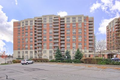 311 - 73 King William Cres, Condo with 2 bedrooms, 2 bathrooms and 1 parking in Richmond Hill ON | Image 2