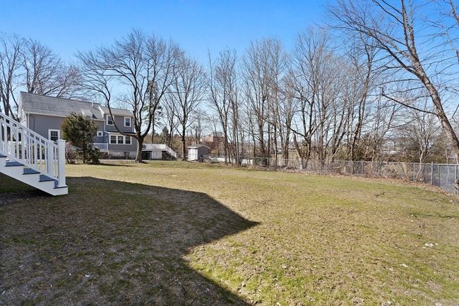 17 - 17 Monroe St, House attached with 3 bedrooms, 3 bathrooms and 4 parking in Norwood MA | Image 36