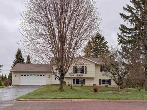 1407 Delmore Drive Drive, Merrill, WI, 54452 | Card Image
