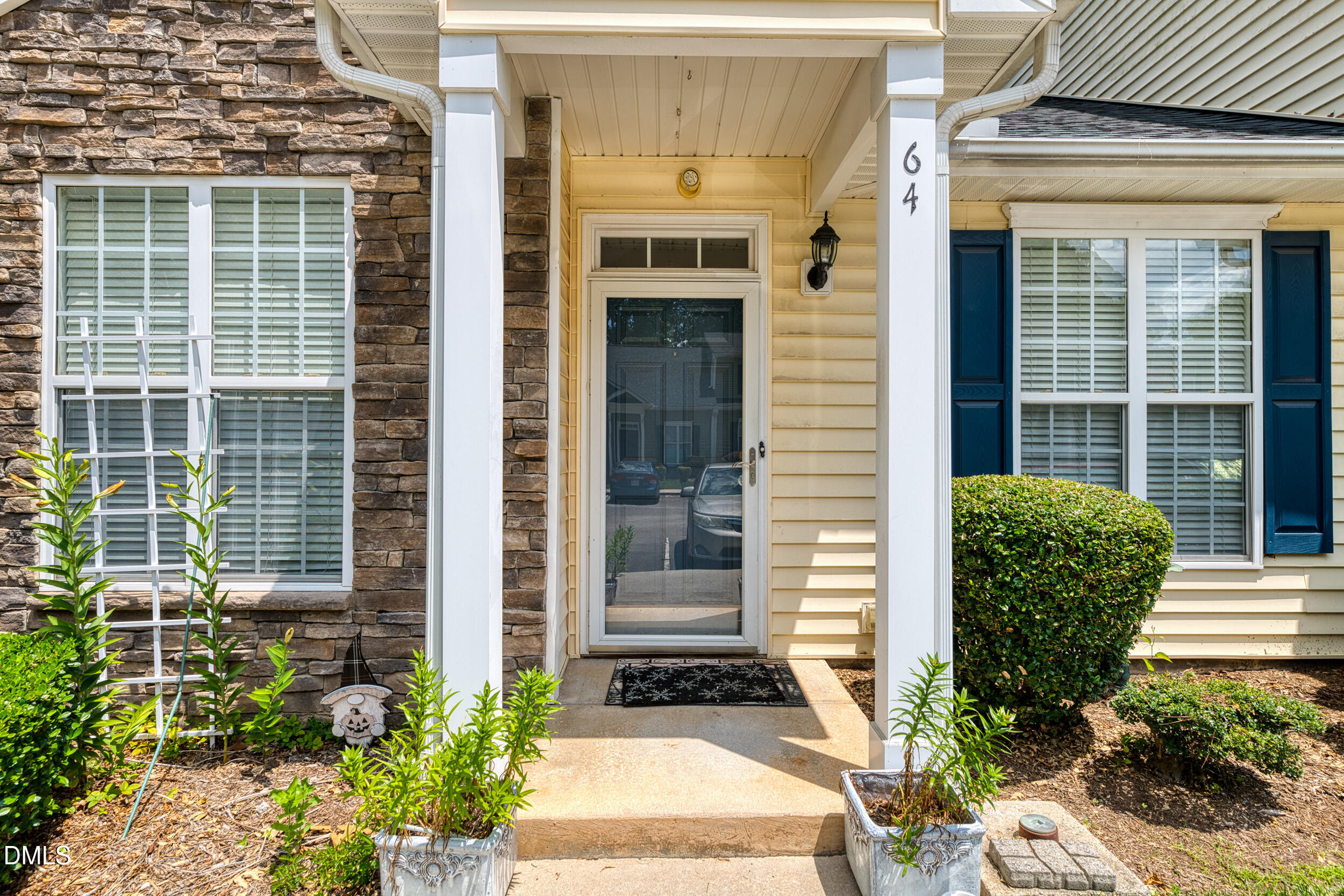 Residential in Durham