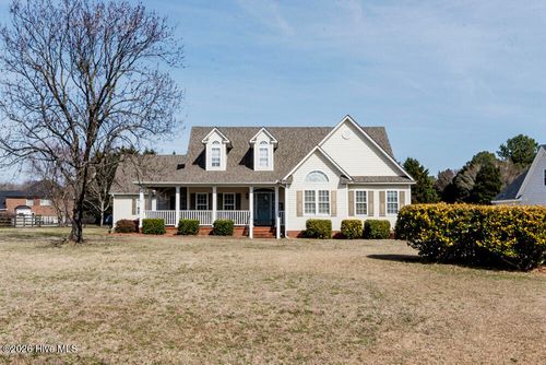 1465 Yorkshire Ln, Rocky Mount, NC, 27803-8585 | Card Image