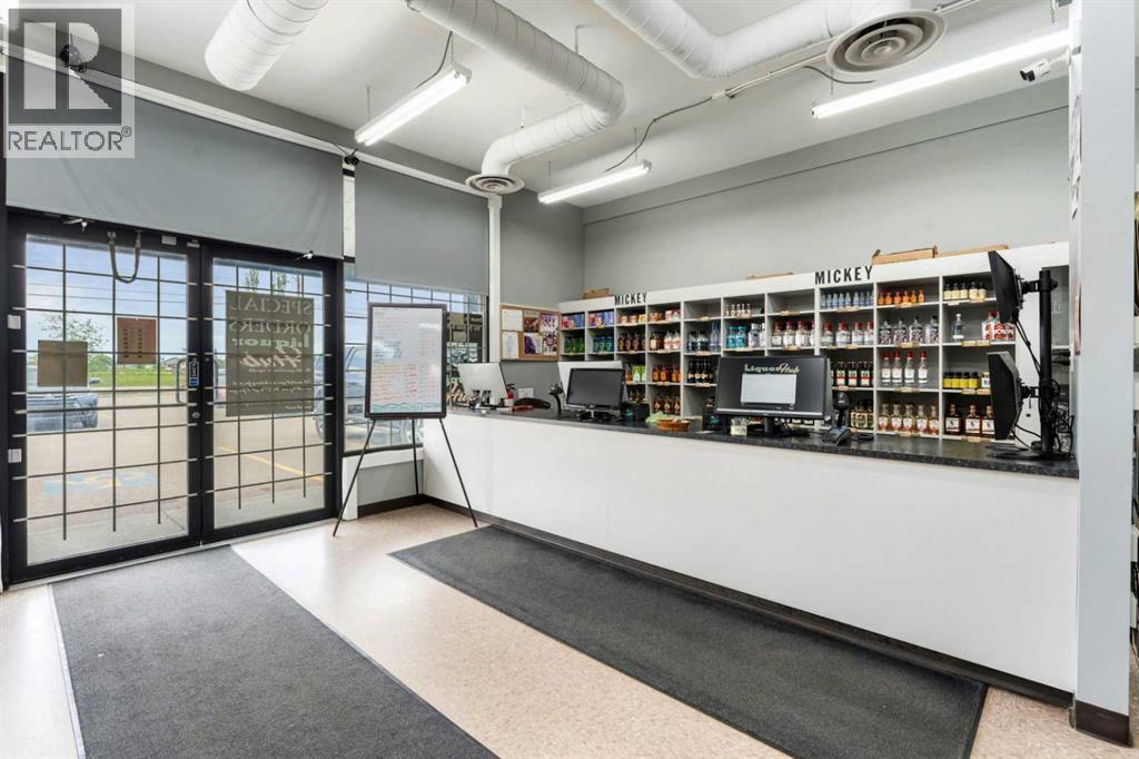 Business Opportunity in Sylvan Lake 5