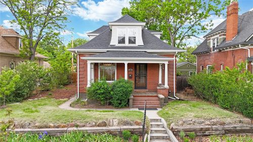 685 S Grant St, Denver, CO, 80209-4117 | Card Image