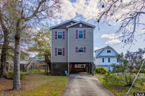 366 Sir Chandler Dr, Kill Devil Hills, NC, 27948-9056 | Card Image