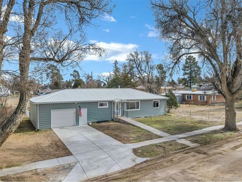 408 Sioux Ave, Simla, CO, 80835-5046 | Card Image