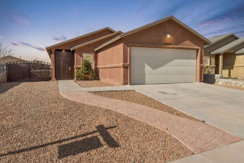 14229 Poets Rock Ln, El Paso, TX, 79938-2716 | Card Image
