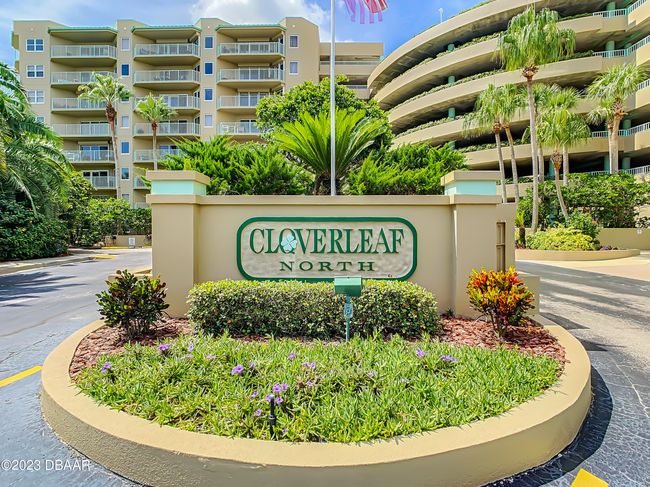 APT-307D - 4 Oceans West Blvd, Condo with 2 bedrooms, 2 bathrooms and null parking in Daytona Beach Shores FL | Image 57