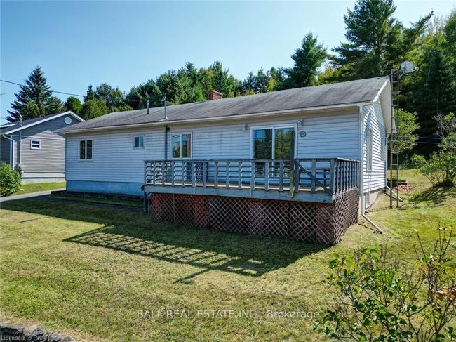 39086 Combermere Rd, House other with 4 bedrooms, 1 bathrooms and 8 parking in Combermere ON | Image 35