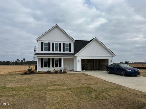 99 Bagley Ln, Dunn, NC, 28334-7202 | Card Image